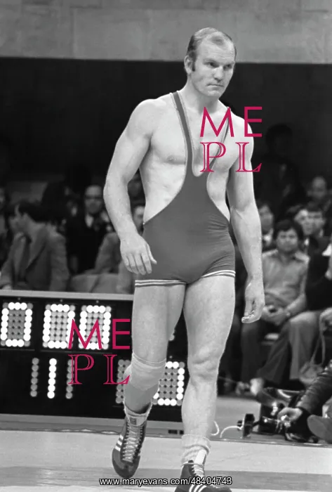 : Ivan Yarygin. 1992 : Ivan Yarygin. 1992