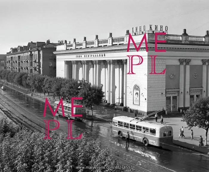 : Ivanovo, 1966 : Ivanovo, 1966