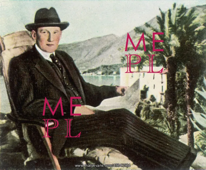 : IVAR KREUGER : IVAR KREUGER