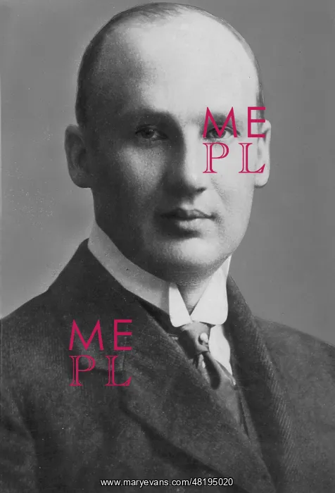 : Ivar Kreuger : Ivar Kreuger