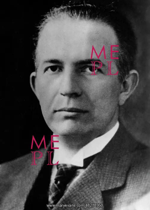 : Ivar Kreuger : Ivar Kreuger