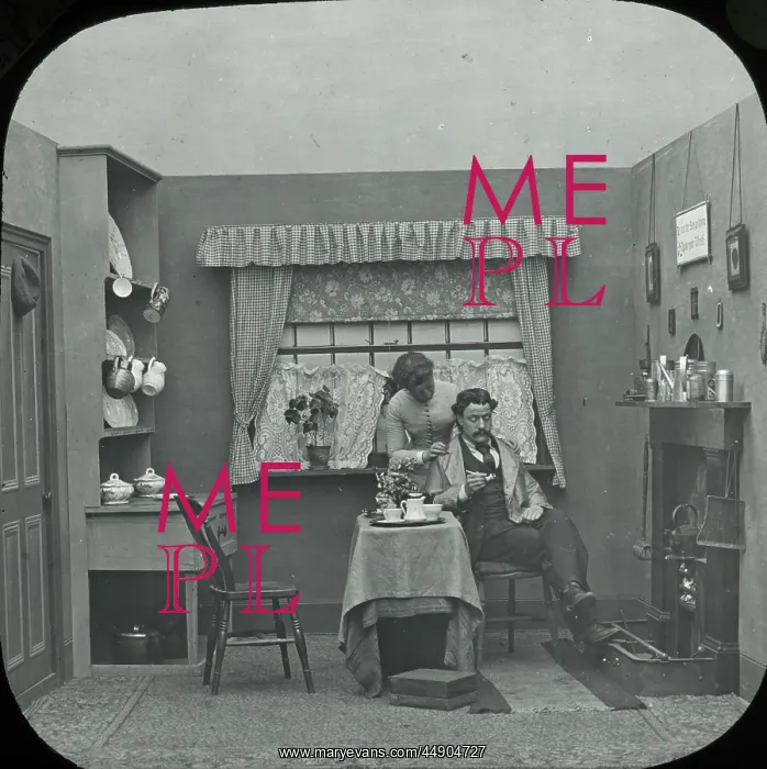 : I've a Notion : I've a Notion