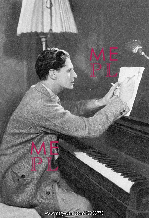  : IVOR NOVELLO
