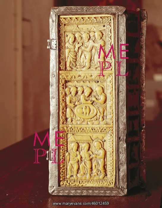 : Ivory Carving : Ivory Carving