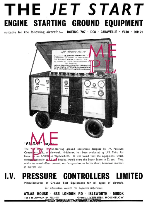: I.V.Pressure Controllers.Jet Start Mobile : I.V.Pressure Controllers.Jet Start Mobile