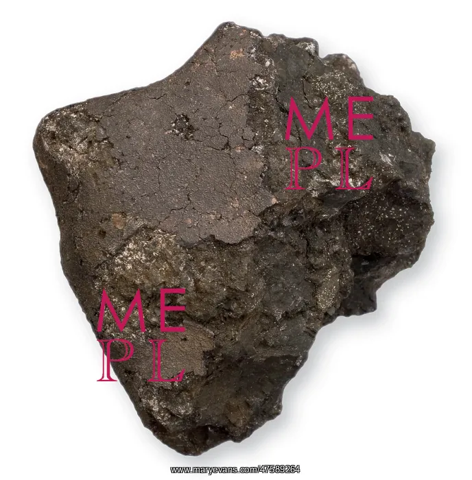: Ivuna meteorite : Ivuna meteorite