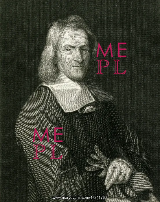  : Izaak Walton