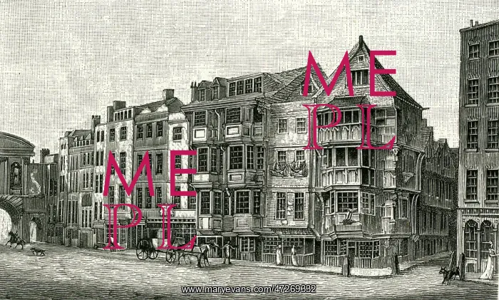 : Izaak Walton - Fleet STREET : Izaak Walton - Fleet STREET