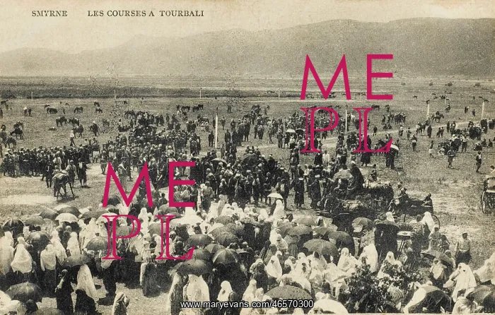 : Izmir (Smyrna) - Torbali : Izmir (Smyrna) - Torbali