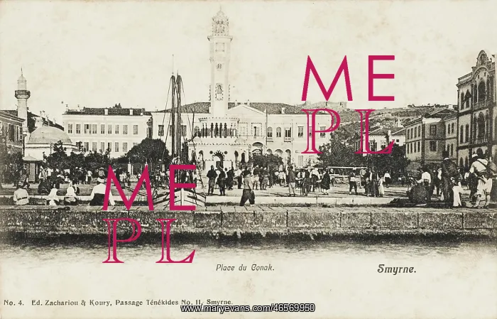 : Izmir, Turkey - Main centre : Izmir, Turkey - Main centre