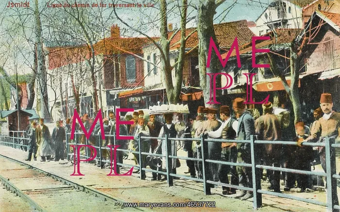 : Izmit - Turkey : Izmit - Turkey