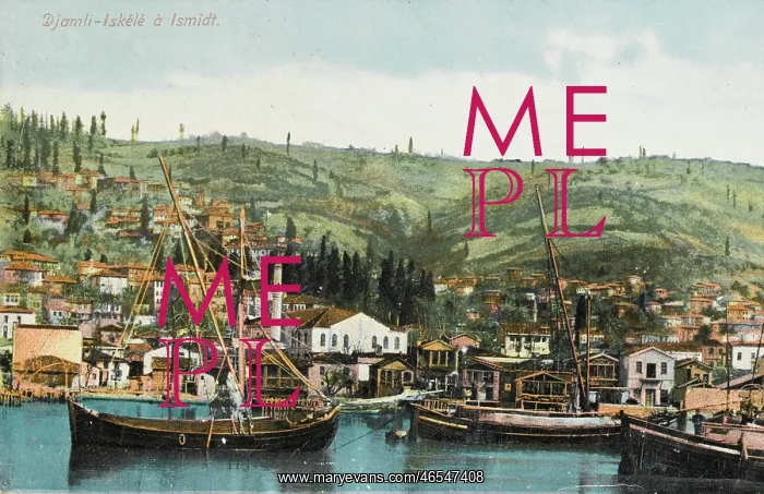: Izmit - Turkey : Izmit - Turkey