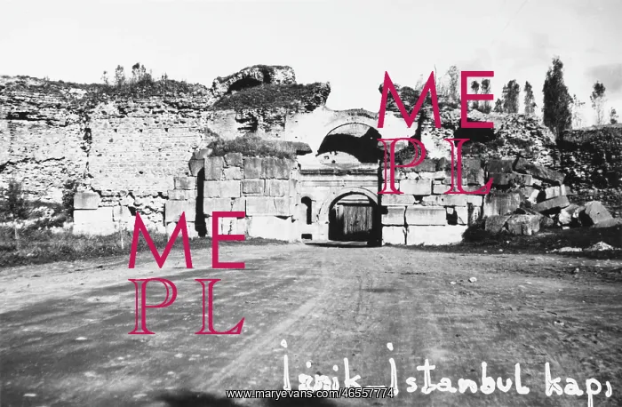 : Iznik - Turkey : Iznik - Turkey