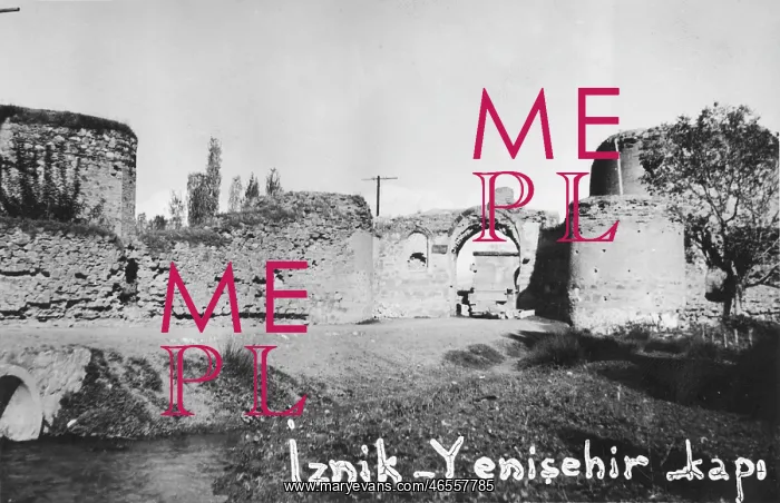 : Iznik - Turkey : Iznik - Turkey