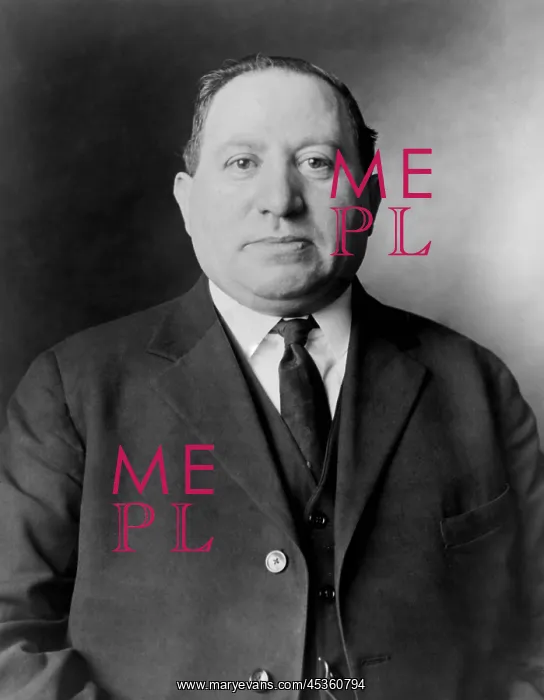 : Izzy Einstein, was a Federal Agent of the U.S. Prohibition : Izzy Einstein, was a Federal Agent of the U.S. Prohibition