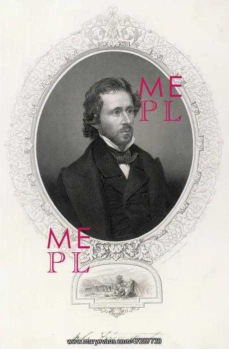 : J C FREMONT (BRADY) : J C FREMONT (BRADY)
