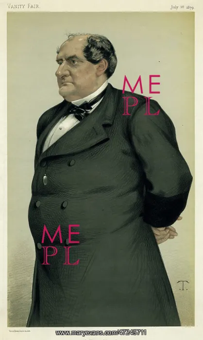 : J C P Bonaparte : J C P Bonaparte