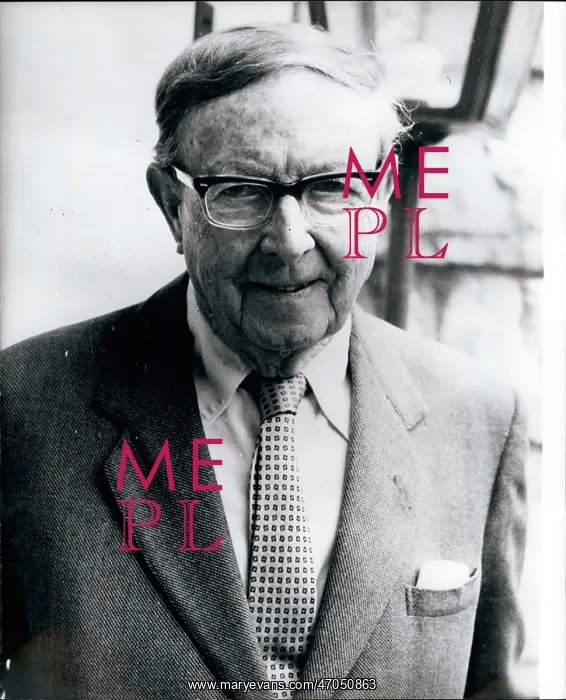 : A J Cronin, Scottish physician and novelist, 75th birthday : A J Cronin, Scottish physician and novelist, 75th birthday