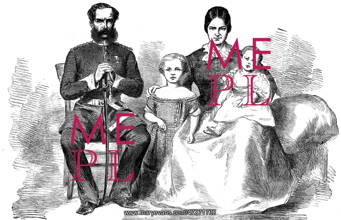 : J E W INGLIS & FAMILY : J E W INGLIS & FAMILY