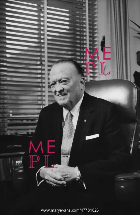 : J. Edgar Hoover, 1960s : J. Edgar Hoover, 1960s