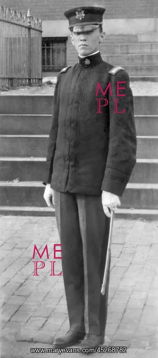 : J. Edgar Hoover joined his high school Reserve : J. Edgar Hoover joined his high school Reserve