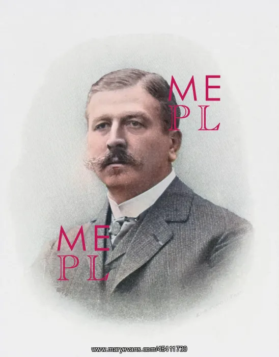  : J F F BABINSKI