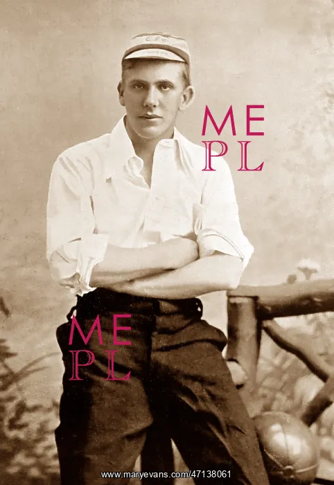  : J F Fernie