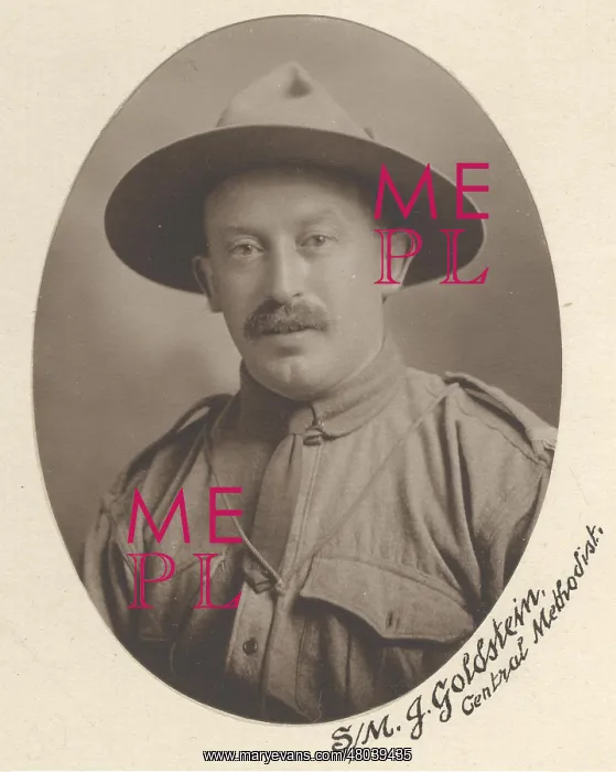 : J Goldstein, Central Methodist Scout Troop, South Africa : J Goldstein, Central Methodist Scout Troop, South Africa