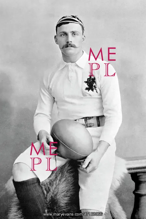  : J H C Fegan