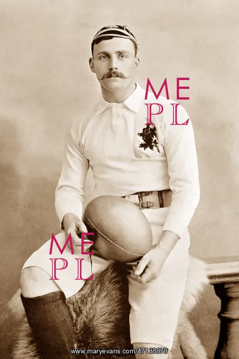  : J H C Fegan