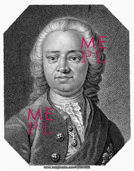  : J H E COUNT BERNSTORFF