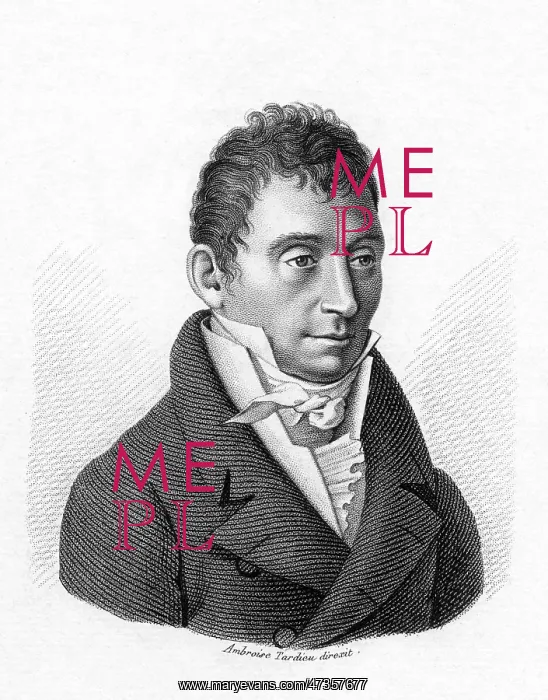 : J J A DE COURVOISIER : J J A DE COURVOISIER