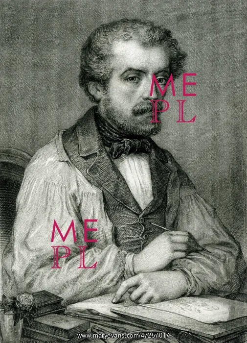 : J J GRANDVILLE : J J GRANDVILLE