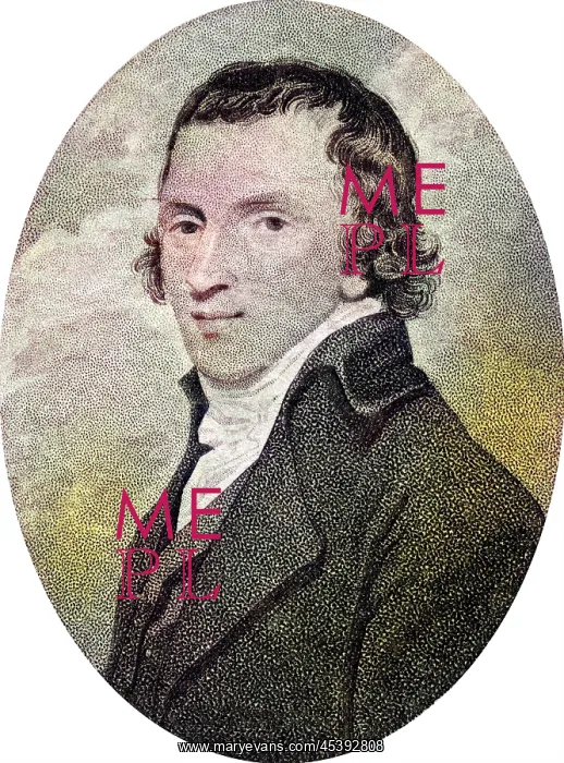 : J J KICHERER, MISSIONARY : J J KICHERER, MISSIONARY