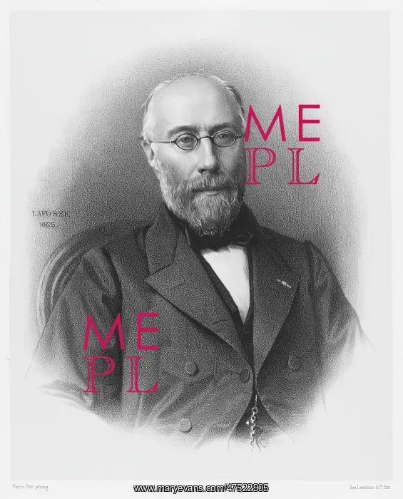 : J J A M BARON DE WITTE : J J A M BARON DE WITTE