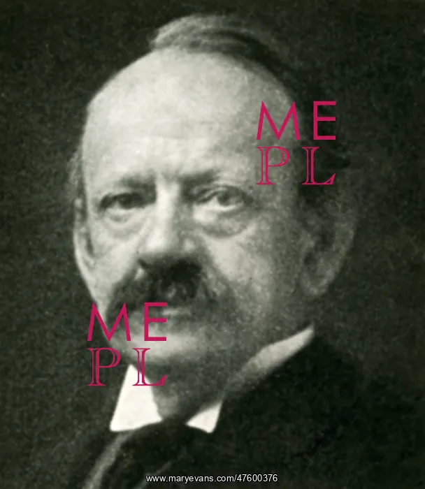 : J. J. Thomson, English Physicist : J. J. Thomson, English Physicist