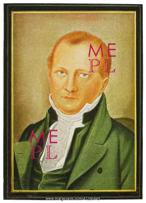 : J LUDWIG TIECK : J LUDWIG TIECK