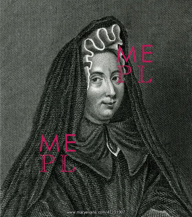 : J M DE LA MOTTE GUYON : J M DE LA MOTTE GUYON