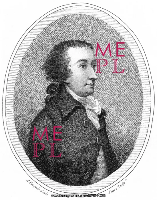 : J P BRISSOT - 3 : J P BRISSOT - 3