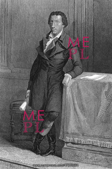 : J P BRISSOT - 4 : J P BRISSOT - 4
