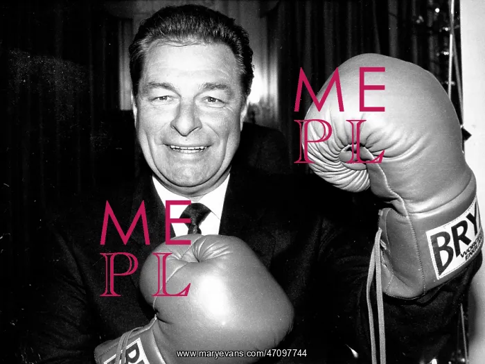 : J. P. Delamuraz : J. P. Delamuraz