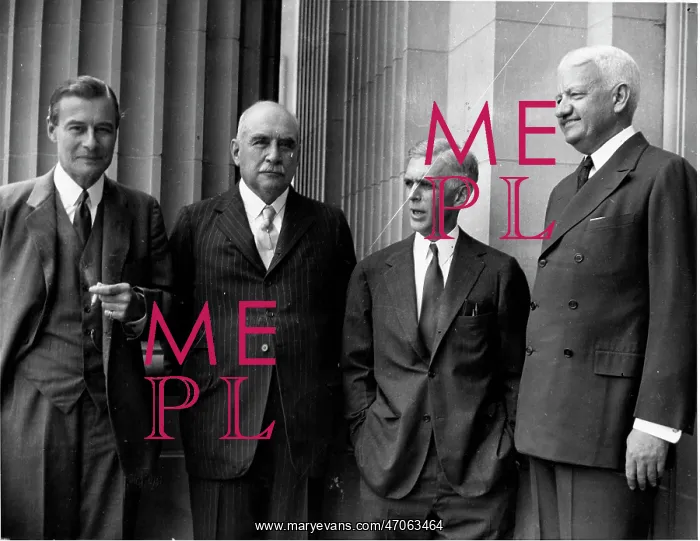 : J. P. Morgan : J. P. Morgan