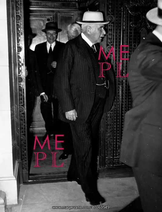 : J. P. Morgan : J. P. Morgan