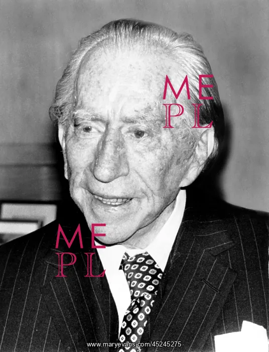 : J. Paul Getty, 82, 5 / 12 / 1975? : J. Paul Getty, 82, 5 / 12 / 1975?