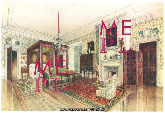 : J. S. Henry Ltd Bedroom Design : J. S. Henry Ltd Bedroom Design