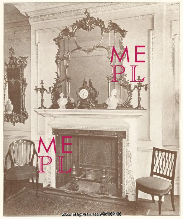 : J. S. Henry Ltd Fireplace and Surrounds : J. S. Henry Ltd Fireplace and Surrounds