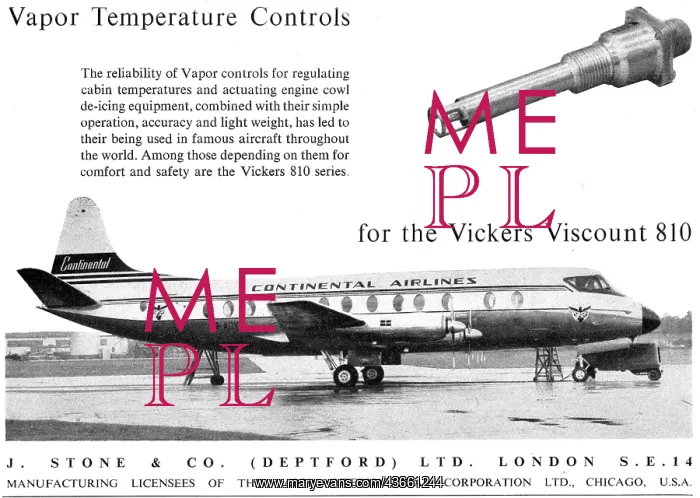 : J, .Stone Vapor Temperature Controls : J, .Stone Vapor Temperature Controls
