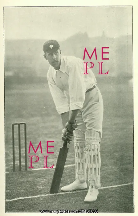 : J Tunnicliffe, cricketer : J Tunnicliffe, cricketer