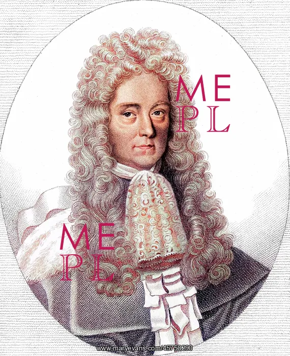 : JA. Darlymple - Lord Stair : JA. Darlymple - Lord Stair
