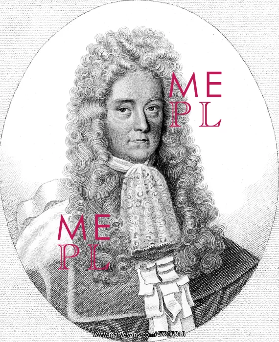 : JA. Darlymple - Lord Stair : JA. Darlymple - Lord Stair